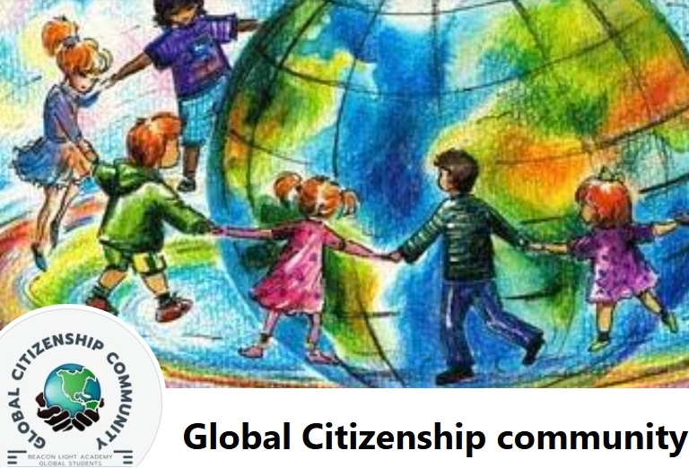 Global Citizenship Community